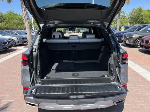 Used 2026 BMW X5 xDrive40i image 32