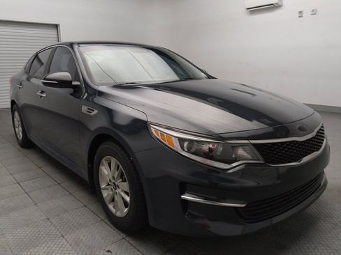 Used 2016 Kia Optima LX FWD image 13