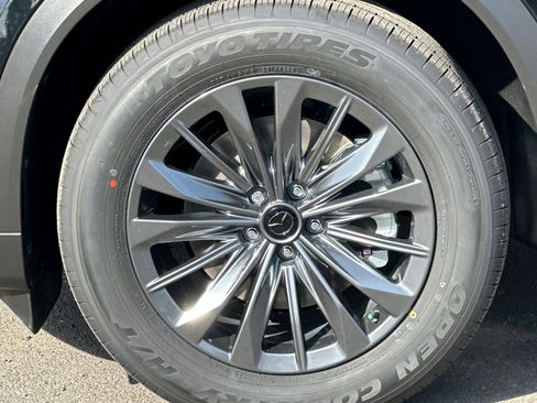 New 2026 MAZDA CX-70 SC Plus image 34