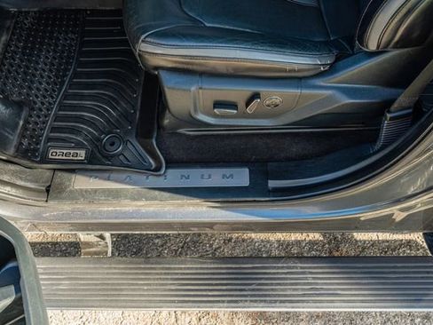 Used 2019 Ford F150 Platinum w/ Equipment Group 701A Luxury image 18