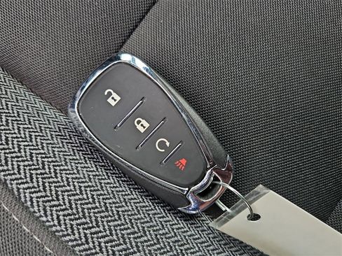 Used 2022 Chevrolet TrailBlazer LT w/ Confidence II Package image 37