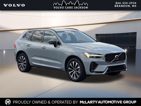 Used 2024 Volvo XC60 B5 Plus AWD/4WD image 1