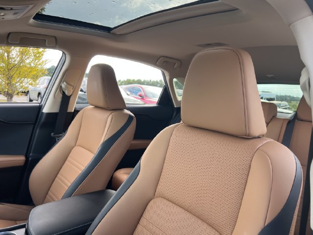 Used 2017 Lexus NX 200t FWD w/ Premium Package image 14