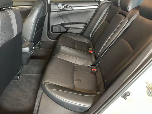 Used 2020 Honda Civic Touring image 20