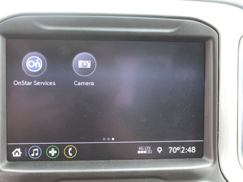 Used 2023 Chevrolet Silverado 2500 LT w/ Convenience Package image 40