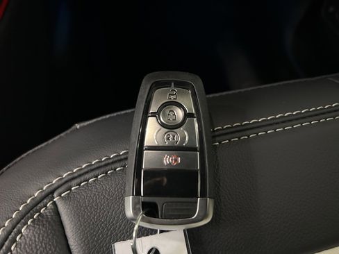 New 2026 Ford Bronco Outer Banks image 40