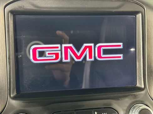 Used 2021 GMC Sierra 1500 AT4 AWD/4WD image 31