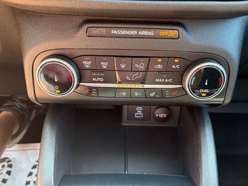 Used 2023 Ford Escape Active AWD/4WD image 16