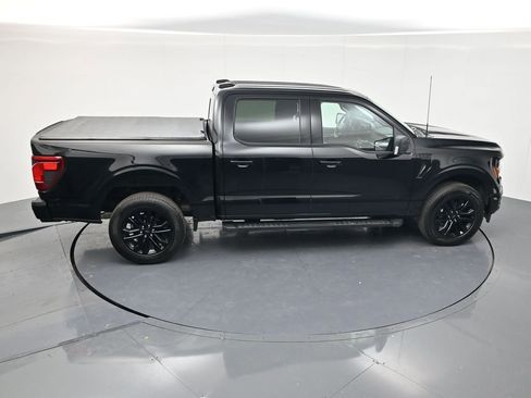Used 2025 Ford F150 XLT w/ Equipment Group 302A MID AWD/4WD image 40