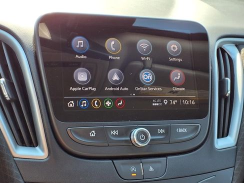 Used 2023 Chevrolet Malibu LT image 10