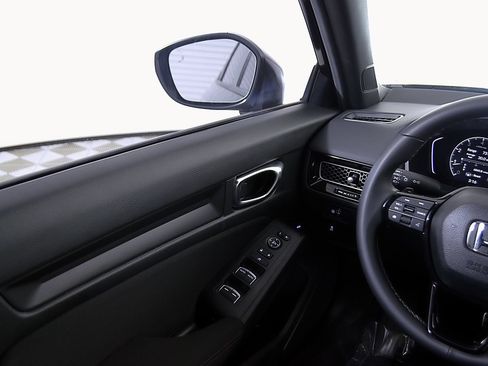 Used 2026 Honda Civic Sport image 24