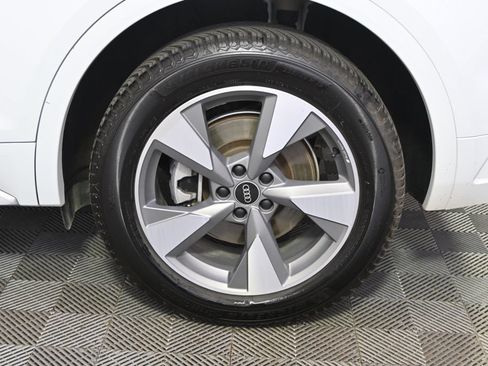 Used 2022 Audi Q5 2.0T Premium Plus AWD/4WD image 20