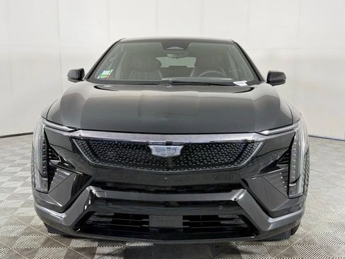 Used 2026 Cadillac Optiq Sport 1 image 10