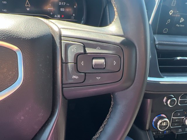Used 2023 GMC Yukon AT4 AWD/4WD image 15