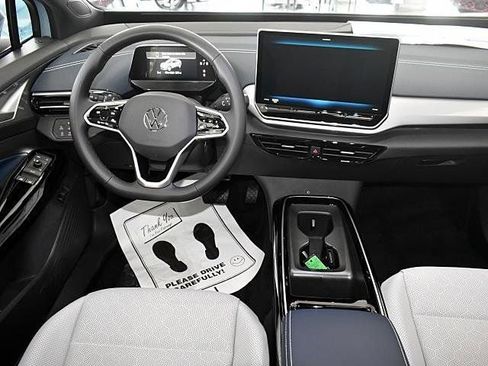 New 2026 Volkswagen ID.4 Pro S AWD/4WD image 9
