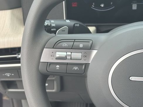 New 2026 Hyundai Sonata Blue FWD image 26