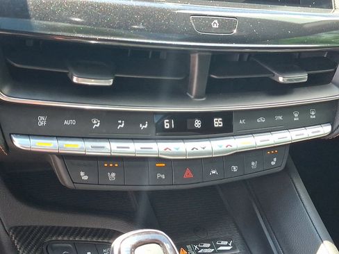 Used 2023 Cadillac CT5 Sport AWD/4WD image 14