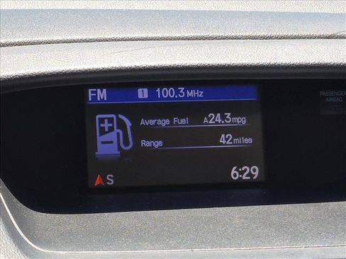 Used 2016 Honda CR-V EX-L image 12
