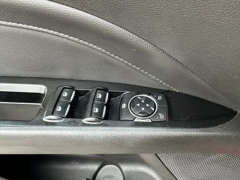 Used 2014 Ford Fusion Titanium FWD image 16