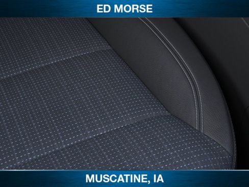 New 2026 Buick Envista Preferred FWD image 21