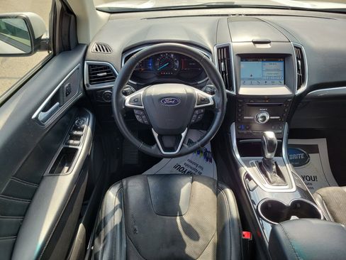 Used 2017 Ford Edge Sport w/ Equipment Group 401A image 10
