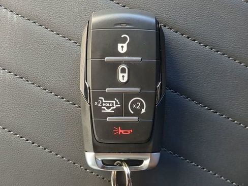 New 2026 RAM 2500 Limited image 38