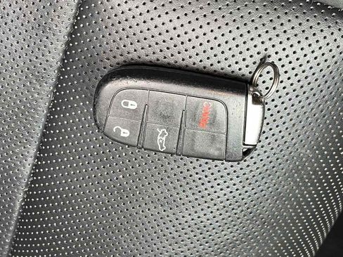 Used 2015 Dodge Challenger SXT Plus RWD image 36