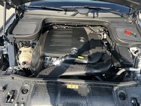 Certified 2022 Mercedes-Benz GLE 350 4MATIC image 36