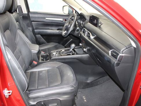 Used 2024 MAZDA CX-5 AWD 2.5 S w/ Preferred Package image 27