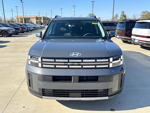 New 2026 Hyundai Santa Fe SEL image 2