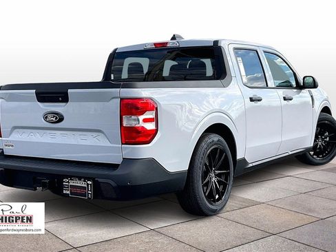 New 2025 Ford Maverick XL w/ Equipment Group 101A image 18