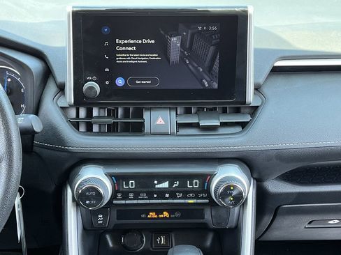 Used 2025 Toyota RAV4 LE image 15