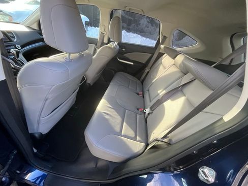 Used 2016 Honda CR-V Touring image 17