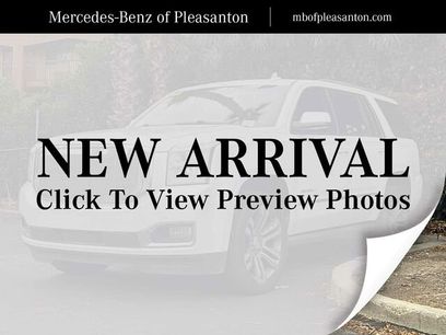 Used 2018 GMC Yukon Denali w/ Denali Ultimate Package