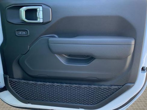 New 2026 Jeep Wrangler Sport S image 34