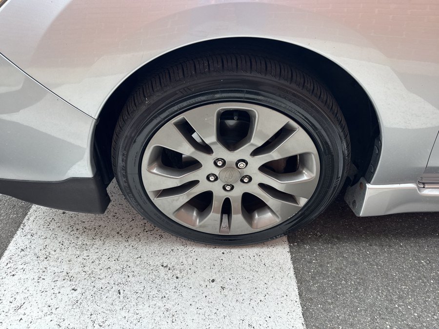 Used 2013 Subaru Impreza 2.0i Sport Limited AWD/4WD image 11
