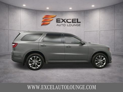 Used 2020 Dodge Durango GT AWD/4WD image 10