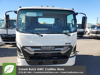 New 2025 Isuzu NPR HD RWD video 1