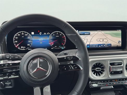 Certified 2026 Mercedes-Benz G 550 image 13