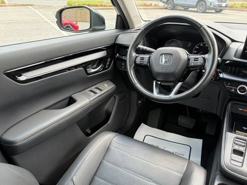 Used 2023 Honda CR-V EX-L image 34