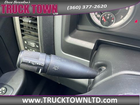 Used 2015 RAM 1500 Tradesman w/ Popular Equipment Group AWD/4WD image 16