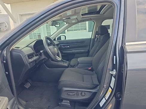 Used 2024 Honda CR-V EX image 12