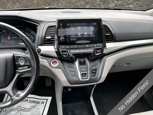 Used 2019 Honda Odyssey EX-L image 6