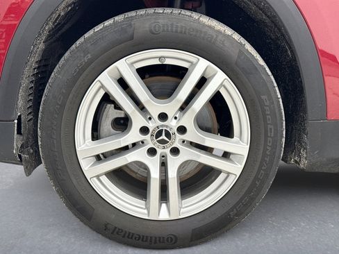 Used 2023 Mercedes-Benz GLA 250 4MATIC image 12