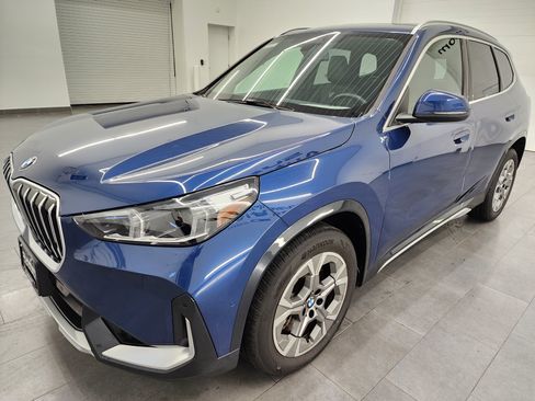 Used 2025 BMW X1 xDrive28i AWD/4WD image 7