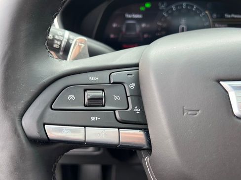 Certified 2023 Cadillac CT5 Premium Luxury w/ Platinum Package image 20