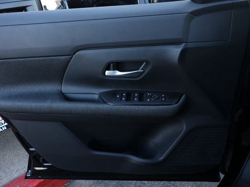 New 2026 Nissan Kicks SV image 23