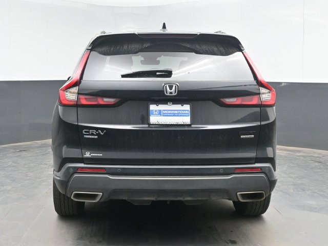 Used 2023 Honda CR-V Sport Touring image 9