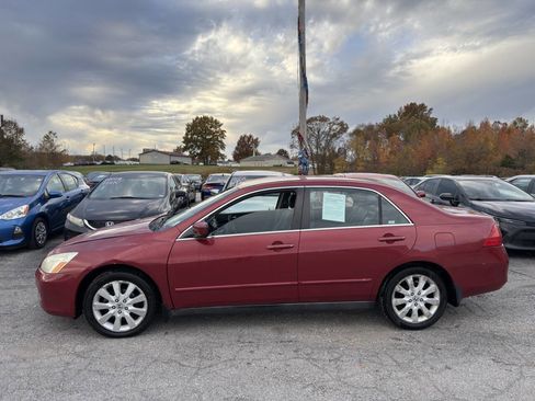 Used 2007 Honda Accord SE image 3