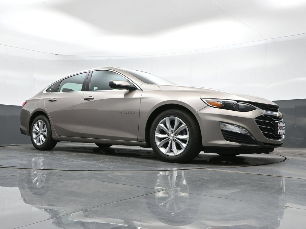 Used 2024 Chevrolet Malibu LT FWD image 44